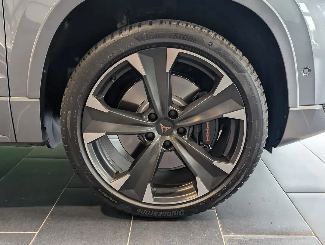 CUPRA Ateca - Thumbnail 15