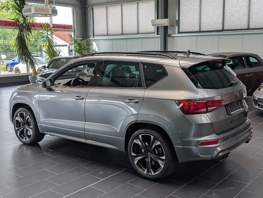 CUPRA Ateca - Thumbnail 2