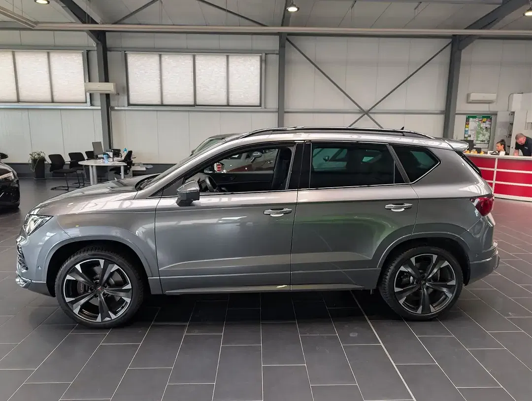 CUPRA Ateca - Thumbnail 7