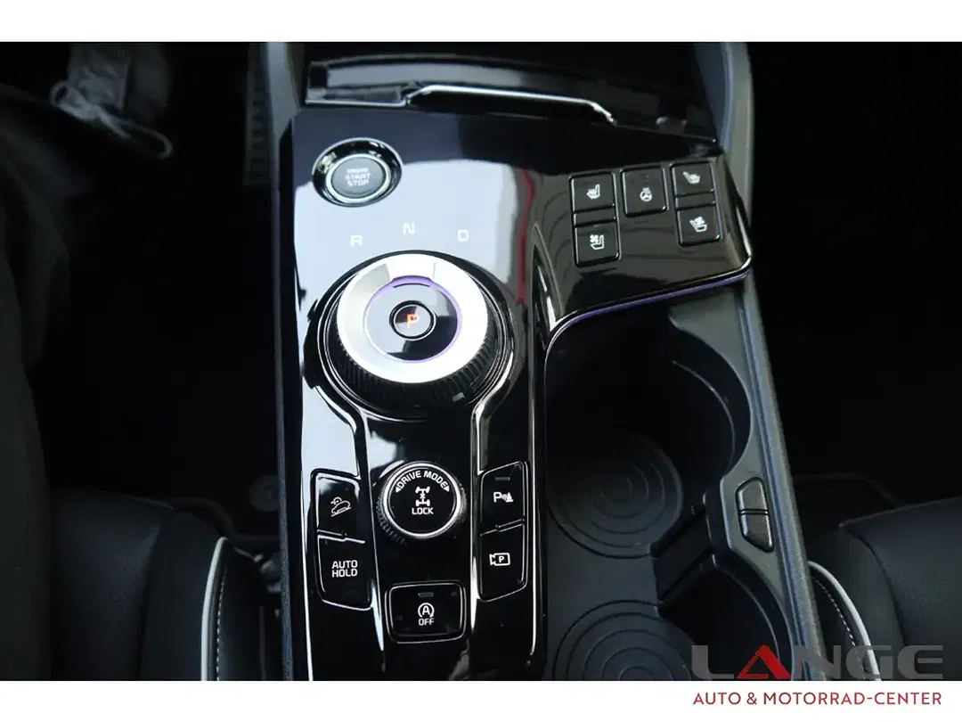 Kia Sportage - Thumbnail 10