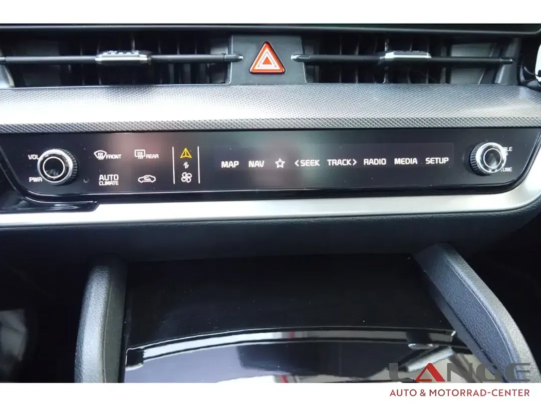 Kia Sportage - Thumbnail 11
