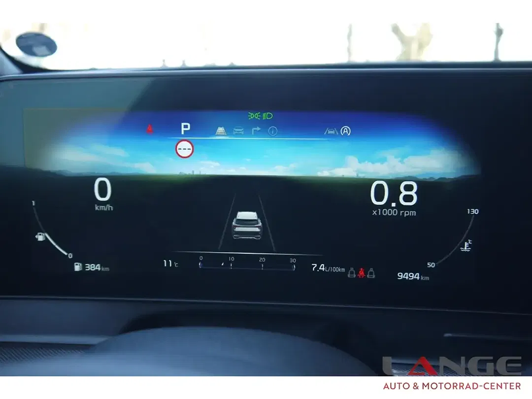 Kia Sportage - Thumbnail 13