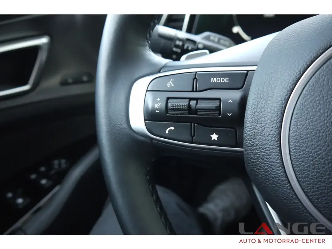 Kia Sportage - Thumbnail 15