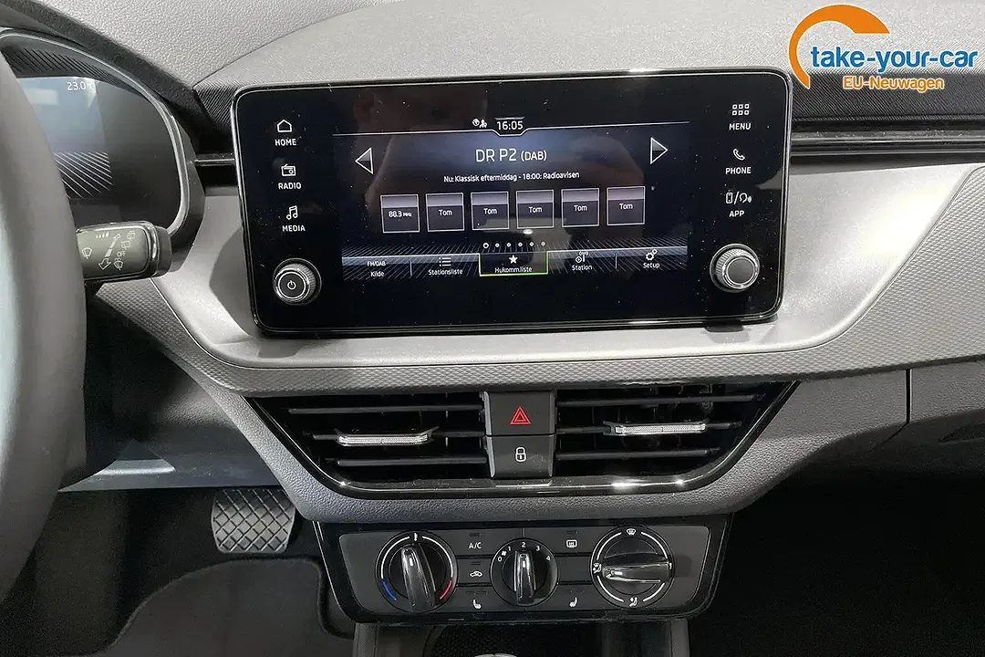 Skoda Scala - Thumbnail 11