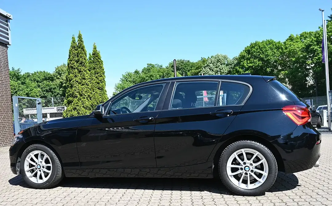 BMW 118 - Thumbnail 6