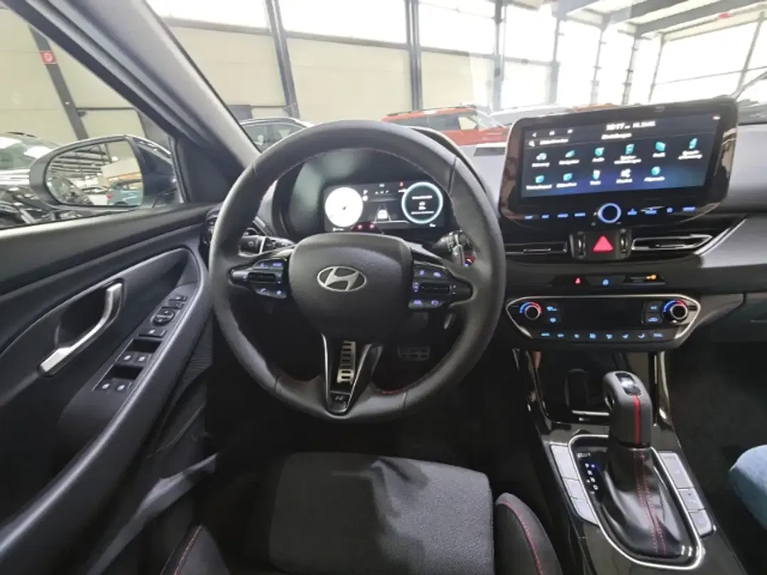 Hyundai i30 - Thumbnail 11