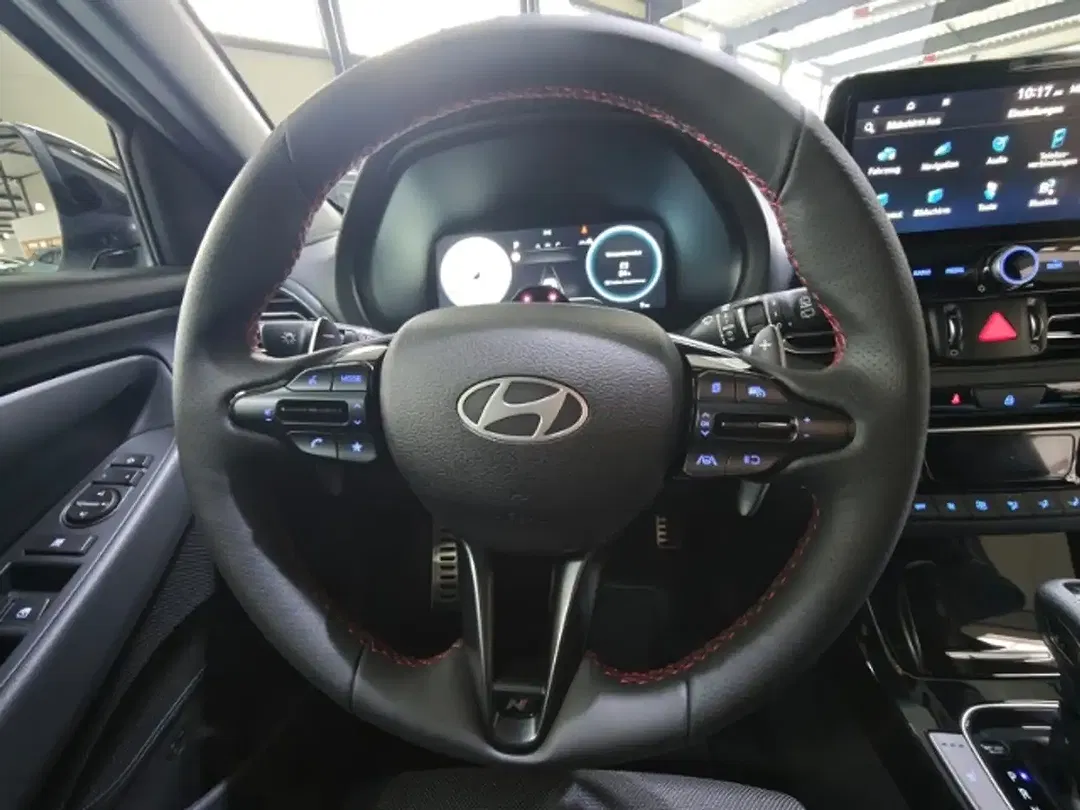 Hyundai i30 - Thumbnail 12