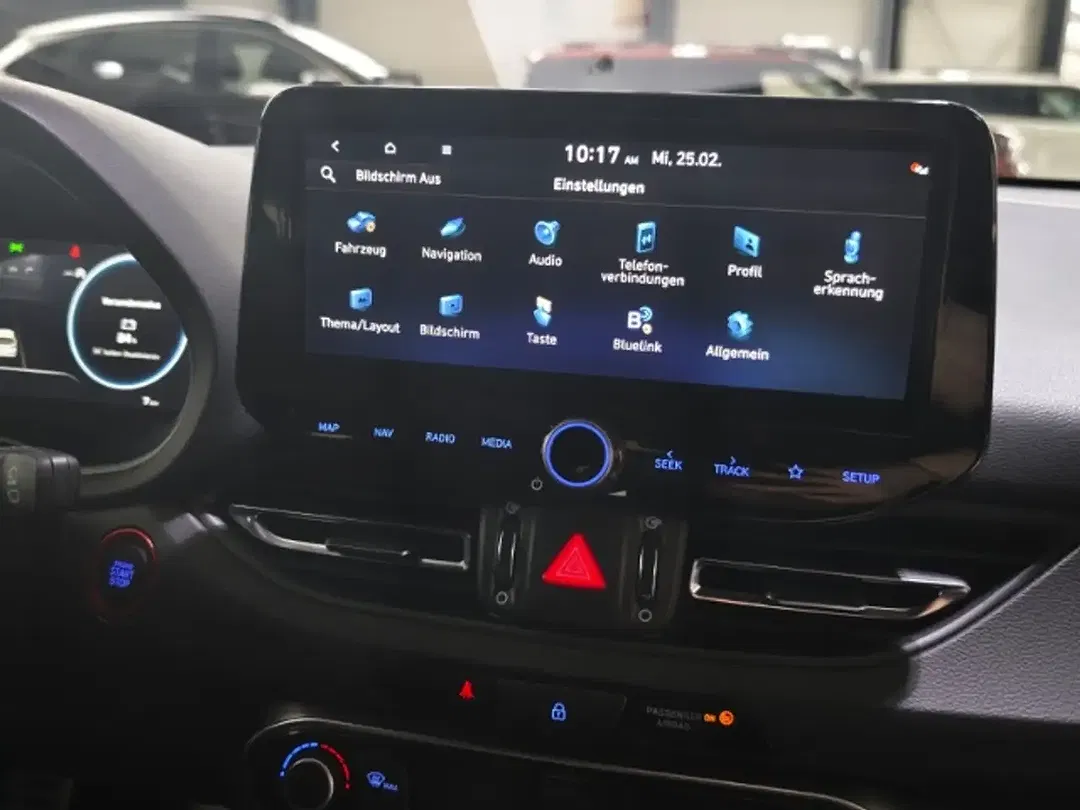 Hyundai i30 - Thumbnail 13
