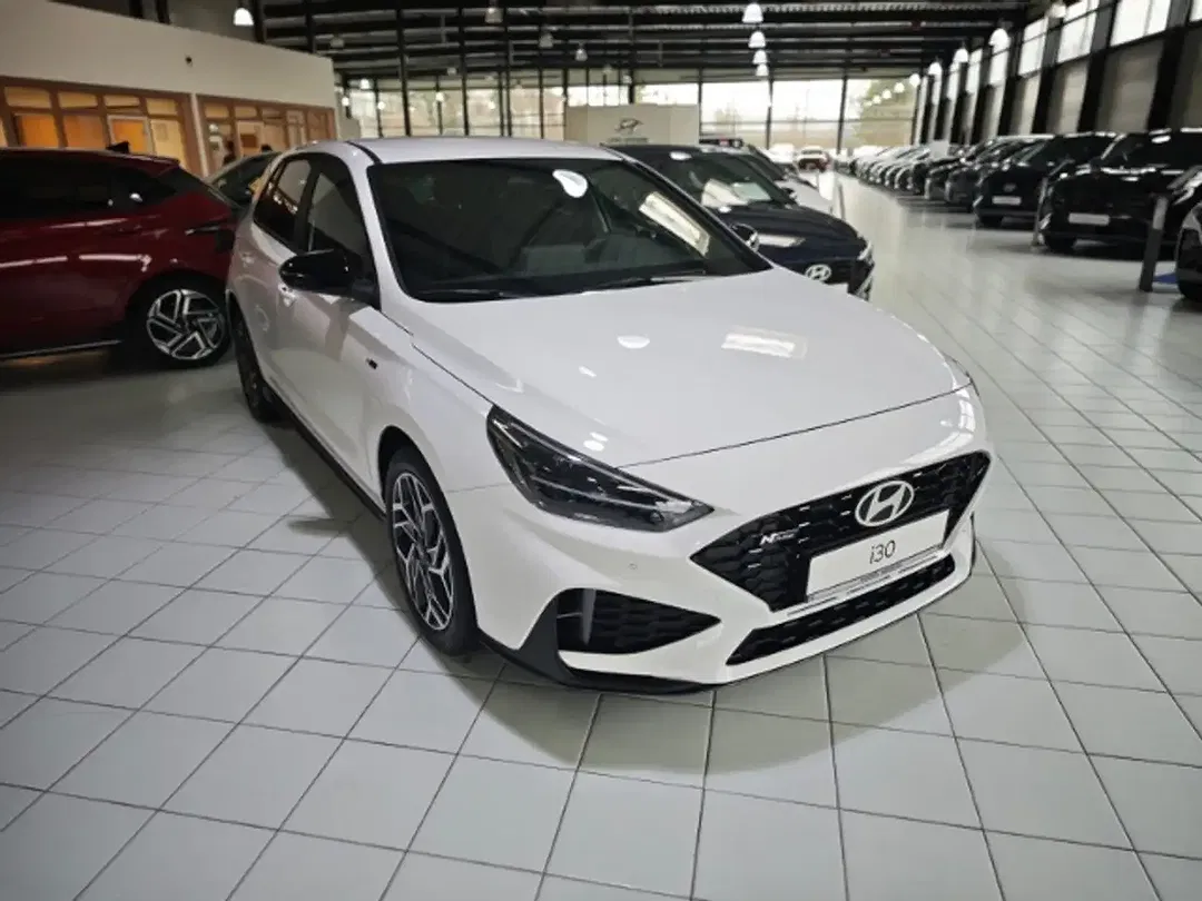 Hyundai i30 - Thumbnail 3