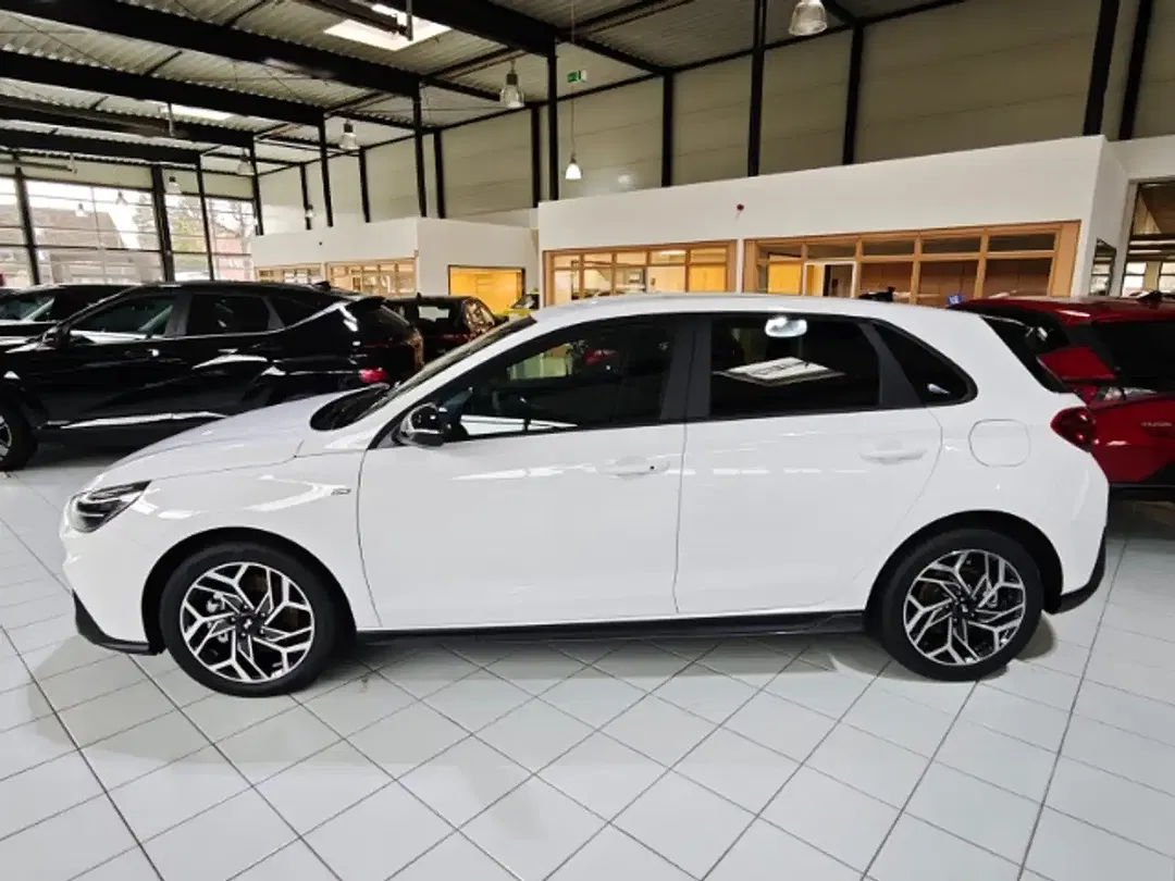 Hyundai i30 - Thumbnail 4