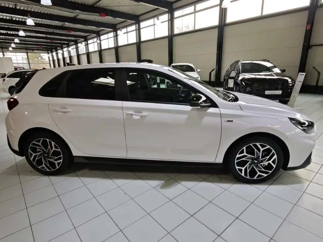 Hyundai i30 - Thumbnail 5