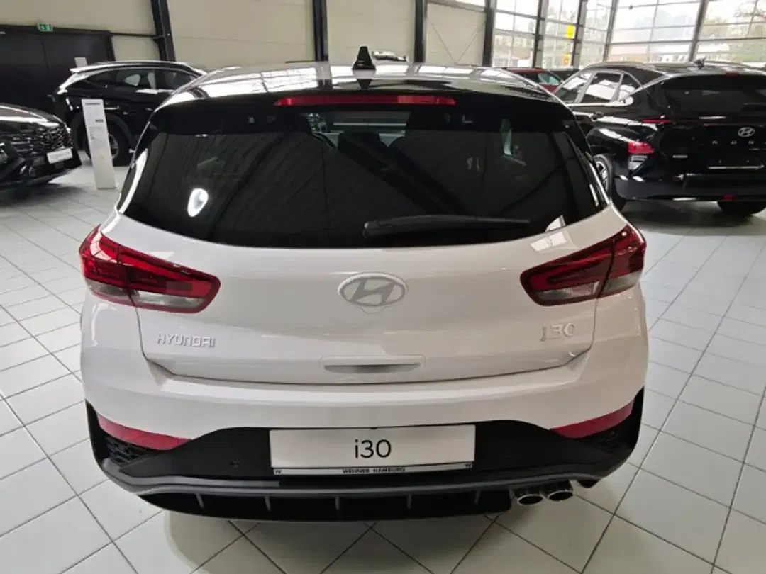 Hyundai i30 - Thumbnail 6