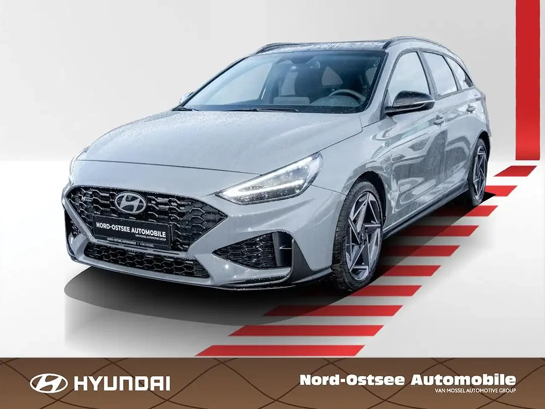 Hyundai i30 - Afbeelding 1