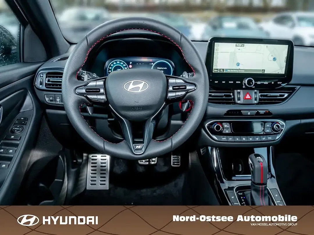 Hyundai i30 - Thumbnail 10