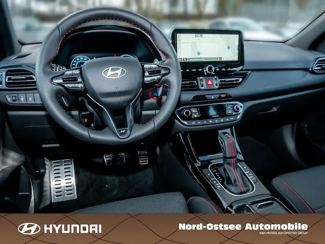 Hyundai i30 - Thumbnail 11