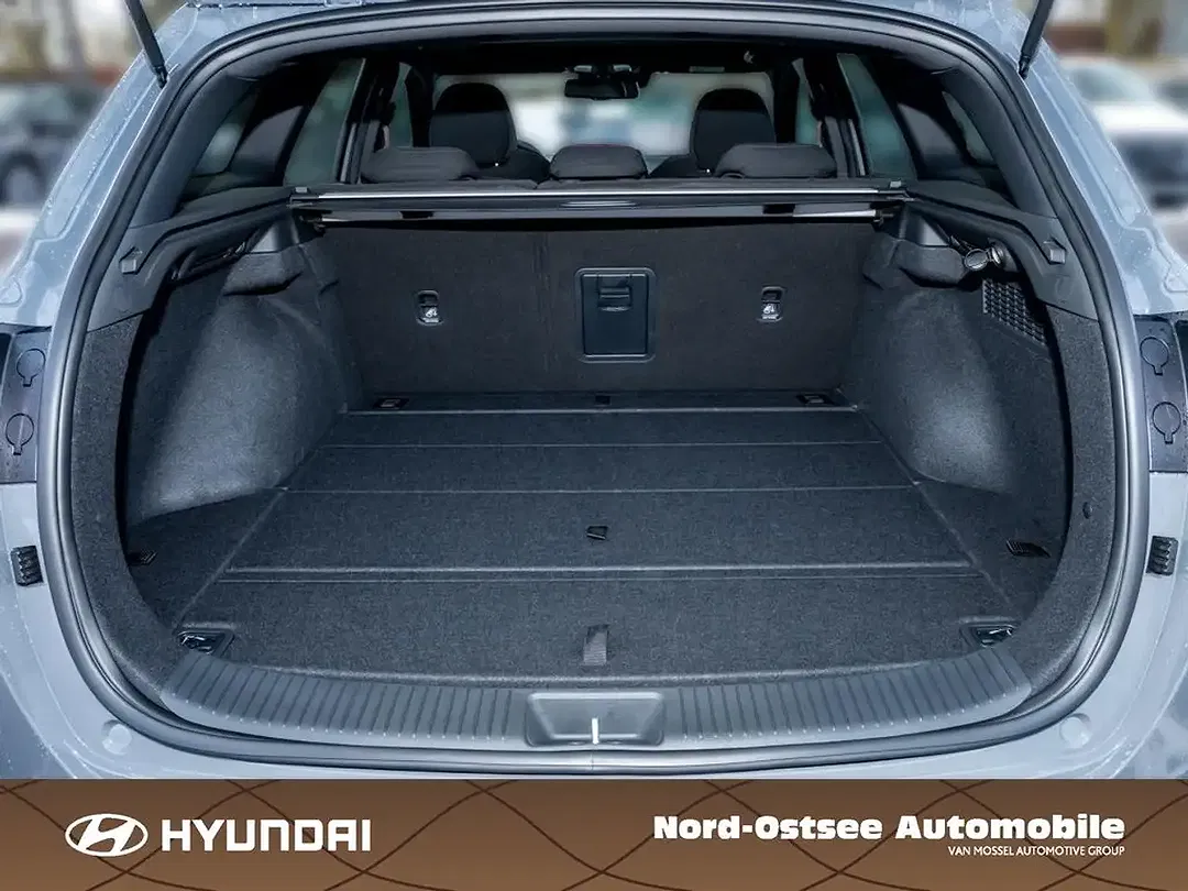 Hyundai i30 - Thumbnail 12