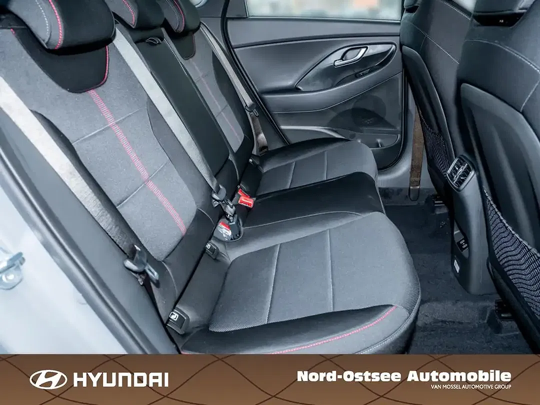 Hyundai i30 - Thumbnail 13