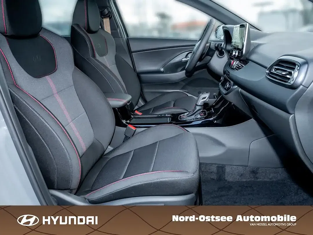 Hyundai i30 - Thumbnail 14