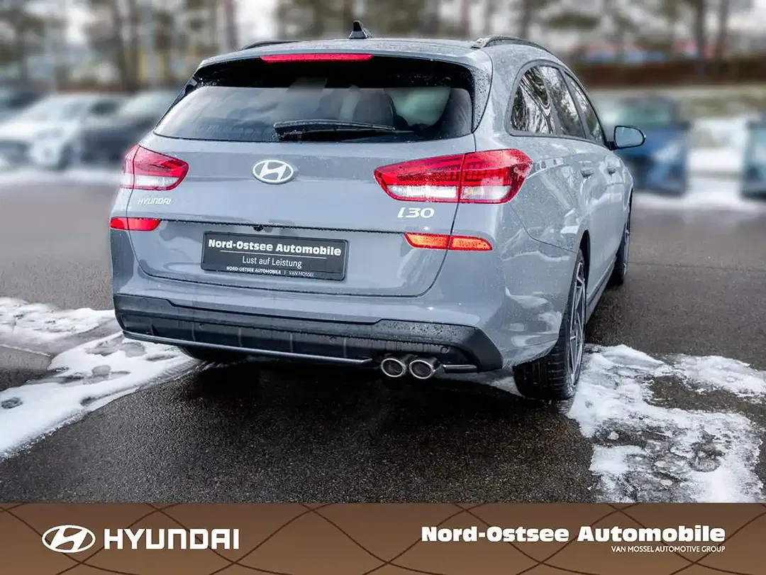 Hyundai i30 - Thumbnail 3
