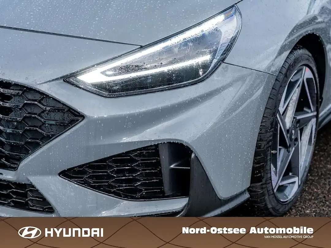 Hyundai i30 - Thumbnail 5