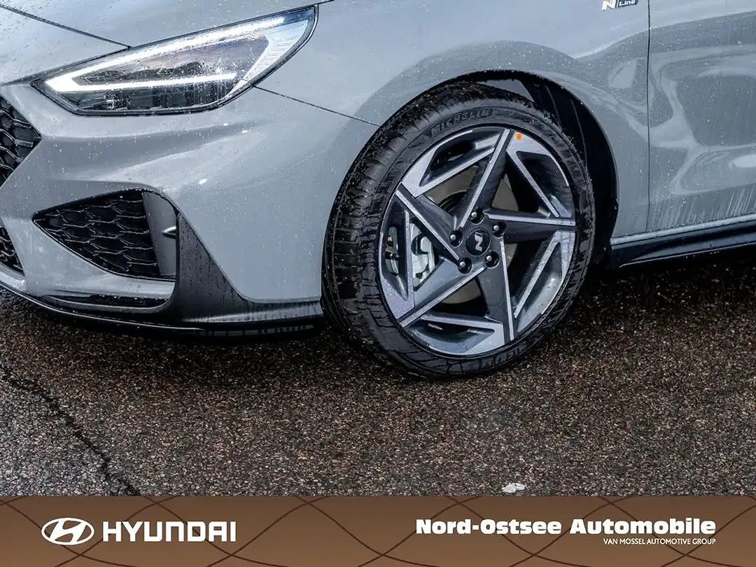 Hyundai i30 - Thumbnail 6