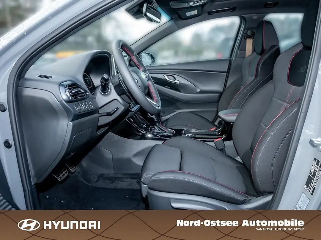 Hyundai i30 - Thumbnail 7