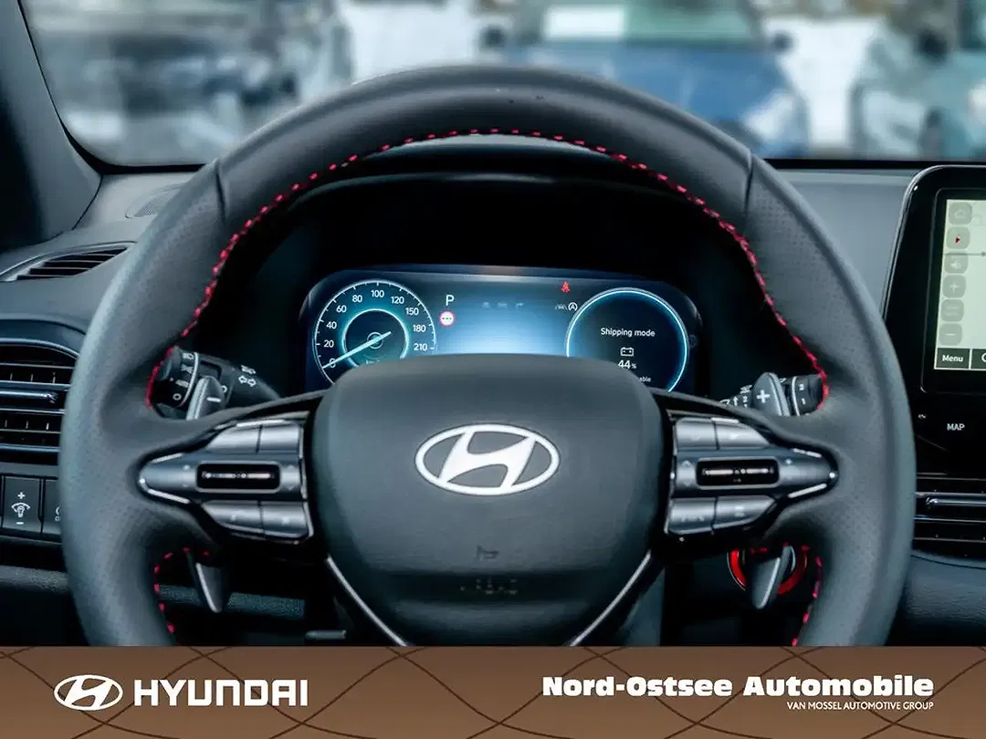 Hyundai i30 - Thumbnail 8