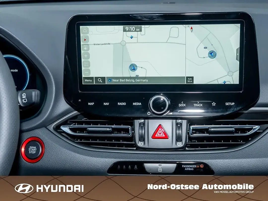 Hyundai i30 - Thumbnail 9