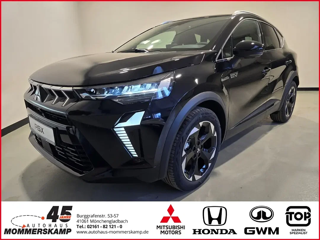 Mitsubishi ASX - Afbeelding 1