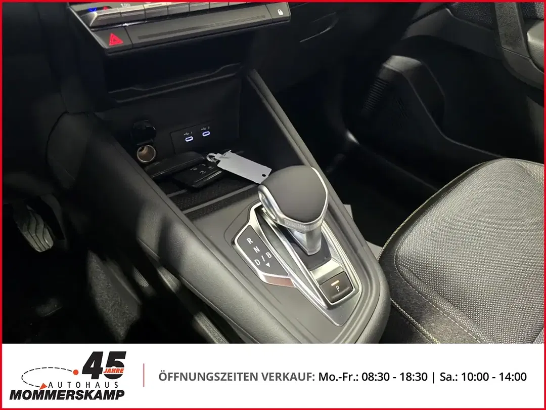 Mitsubishi ASX - Thumbnail 10