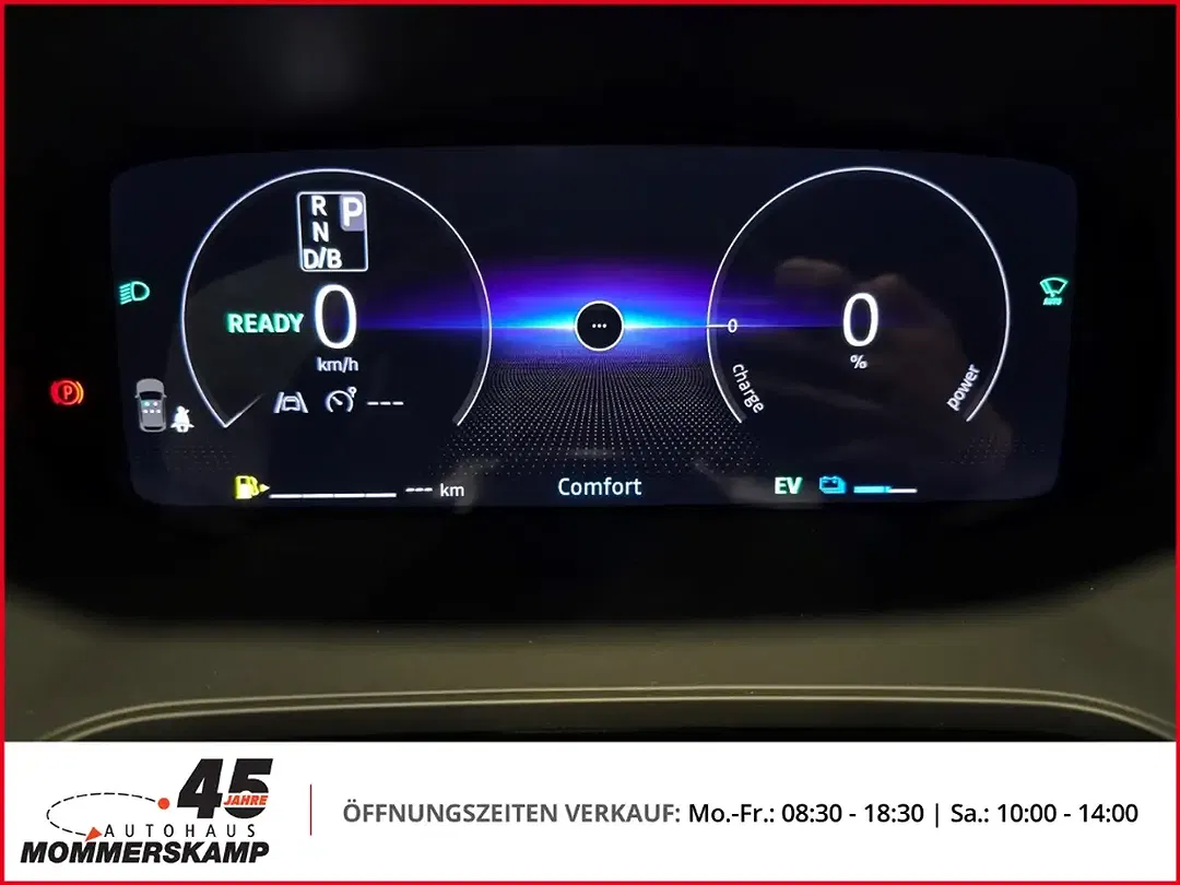 Mitsubishi ASX - Thumbnail 11