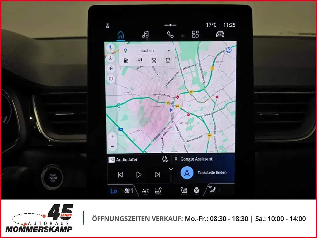 Mitsubishi ASX - Thumbnail 12