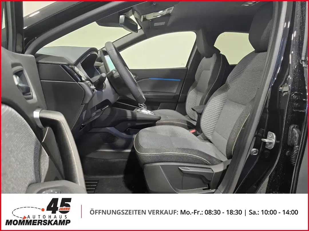 Mitsubishi ASX - Thumbnail 5