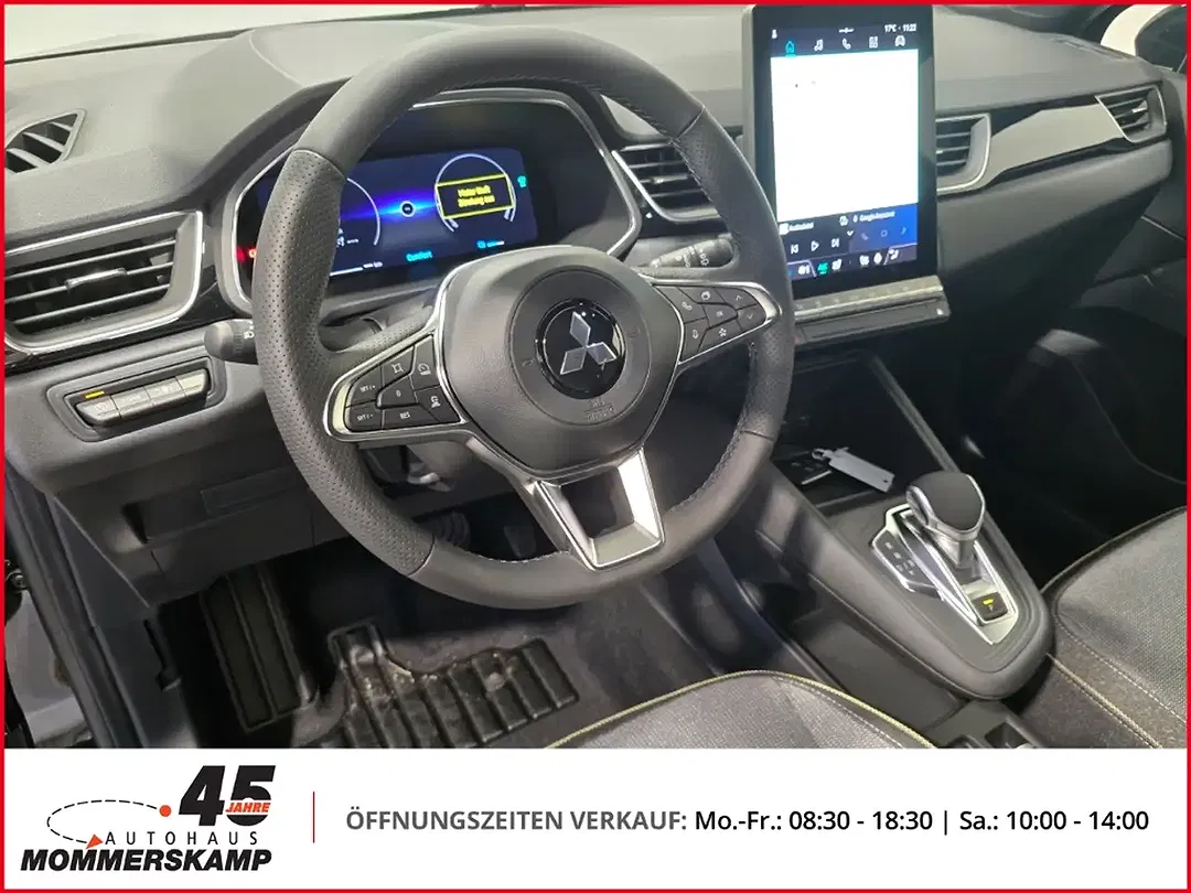 Mitsubishi ASX - Thumbnail 7