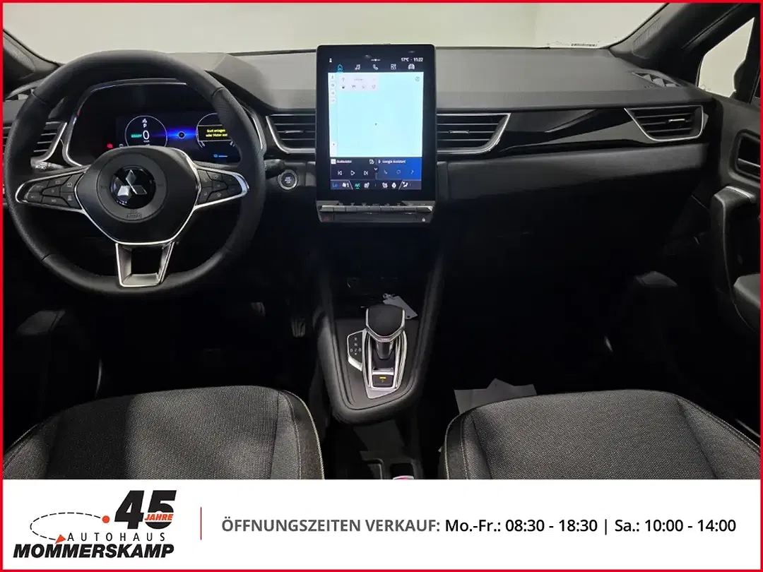 Mitsubishi ASX - Thumbnail 9