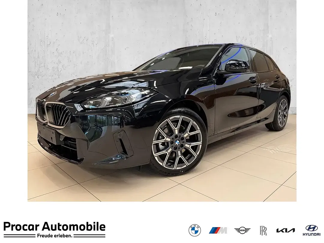 BMW 120 - Thumbnail 1