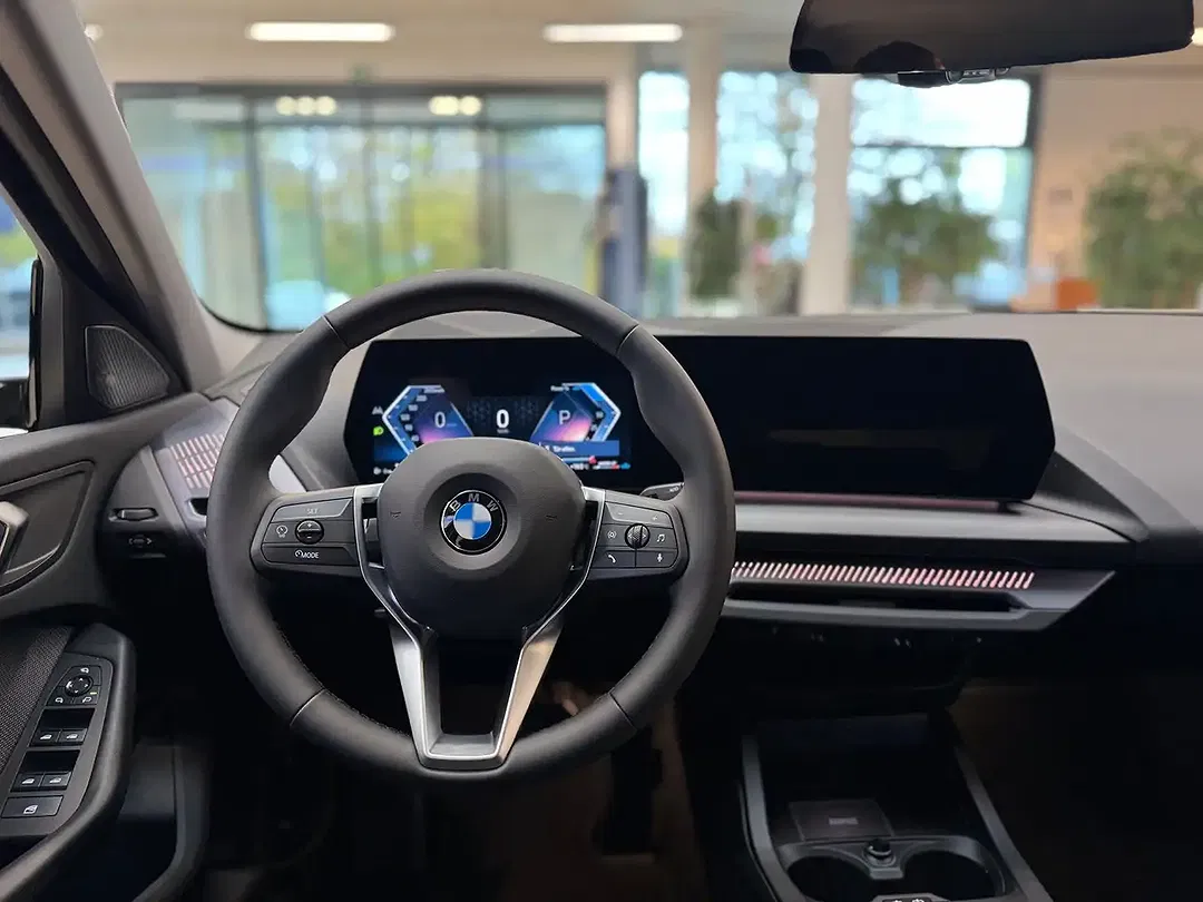 BMW 120 - Thumbnail 6