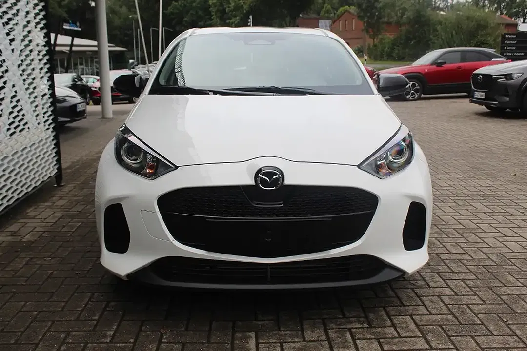 Mazda 2 - Thumbnail 7