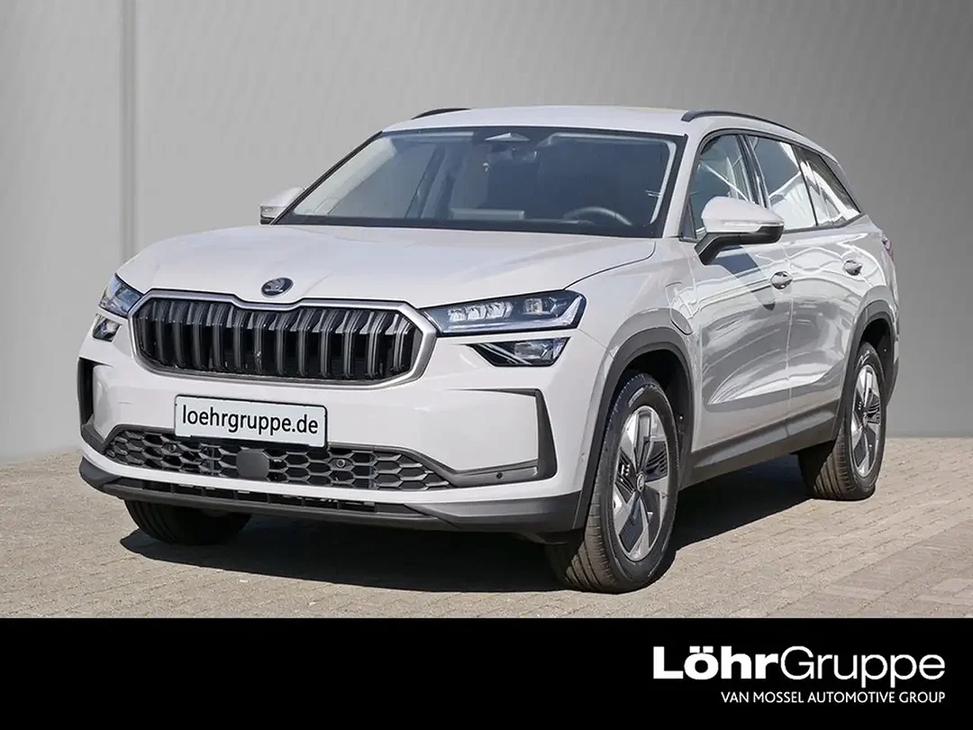 Skoda Kodiaq - Afbeelding 1