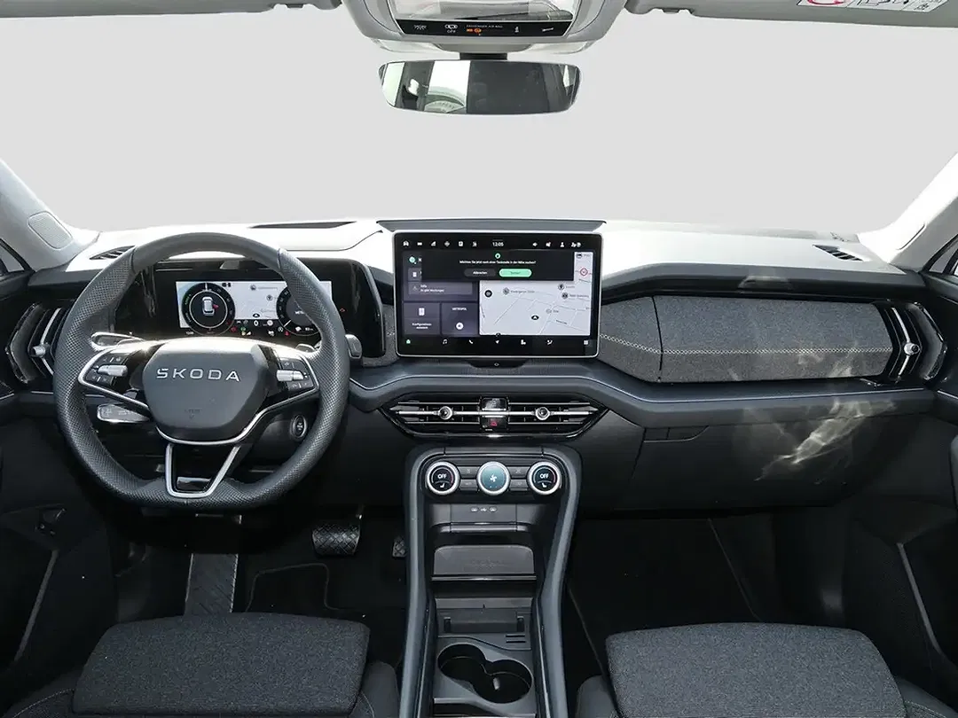 Skoda Kodiaq - Thumbnail 11