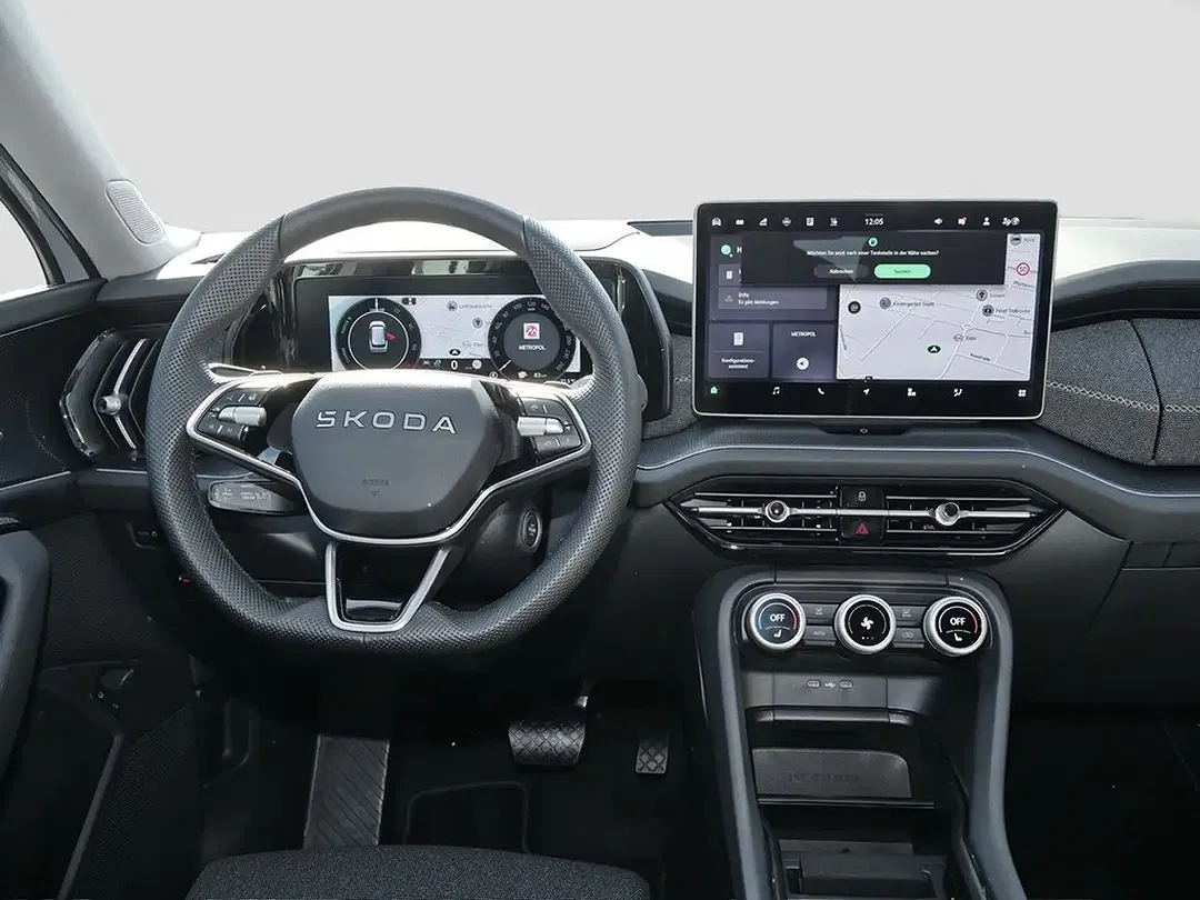 Skoda Kodiaq - Thumbnail 12