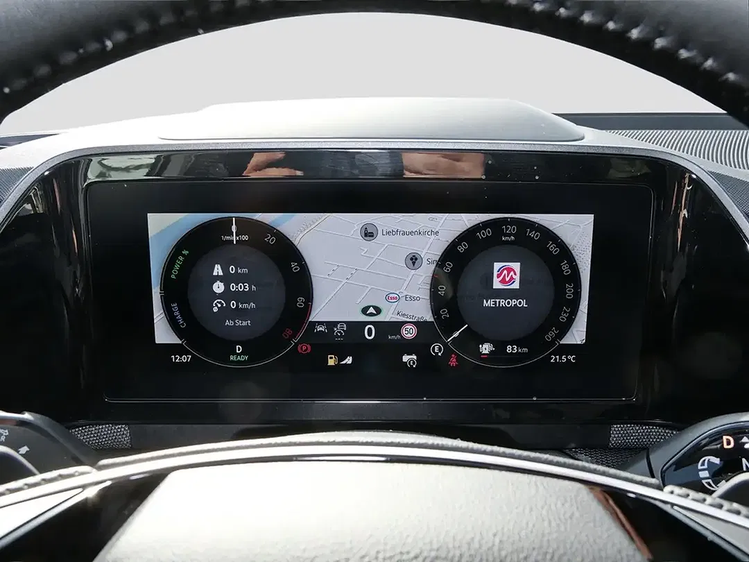 Skoda Kodiaq - Thumbnail 13