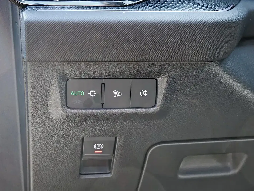 Skoda Kodiaq - Thumbnail 14
