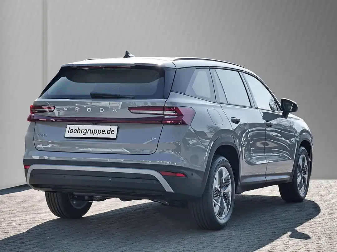 Skoda Kodiaq - Thumbnail 4