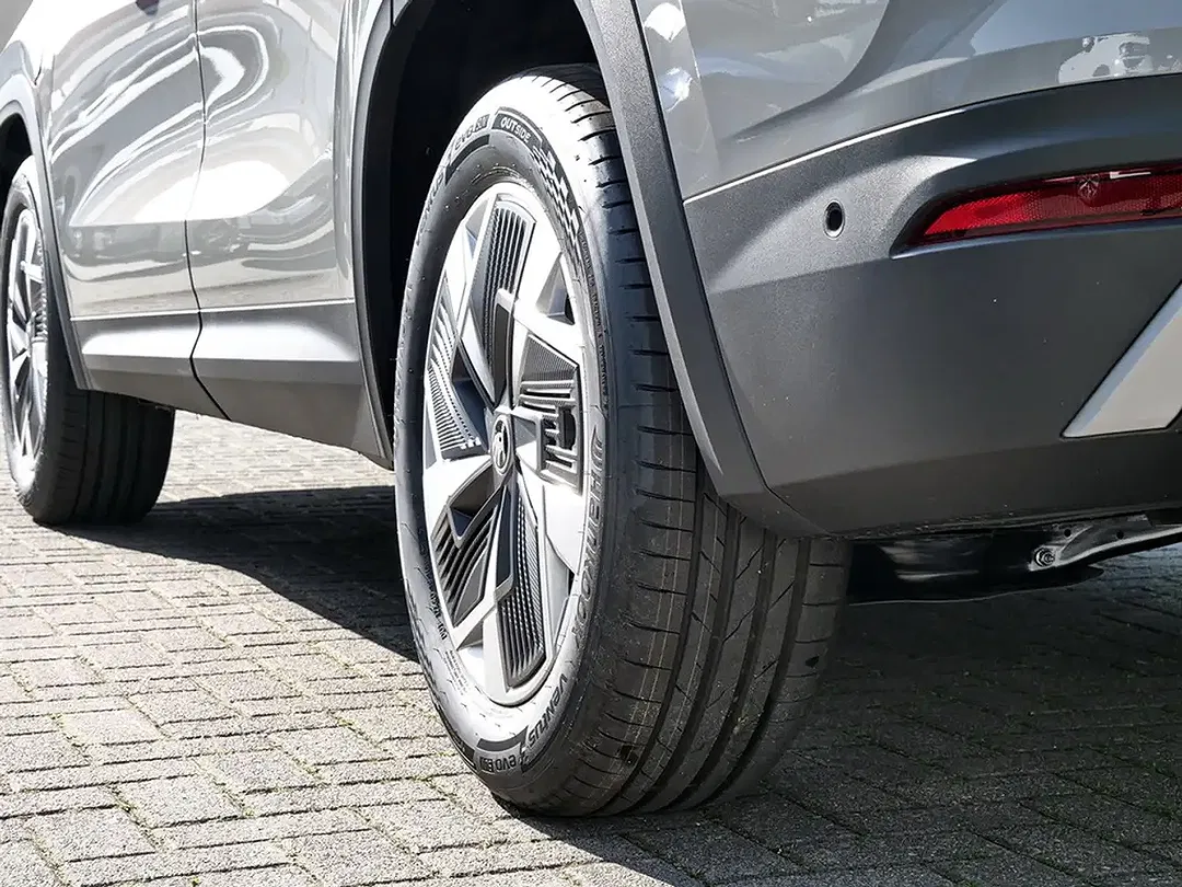Skoda Kodiaq - Thumbnail 5