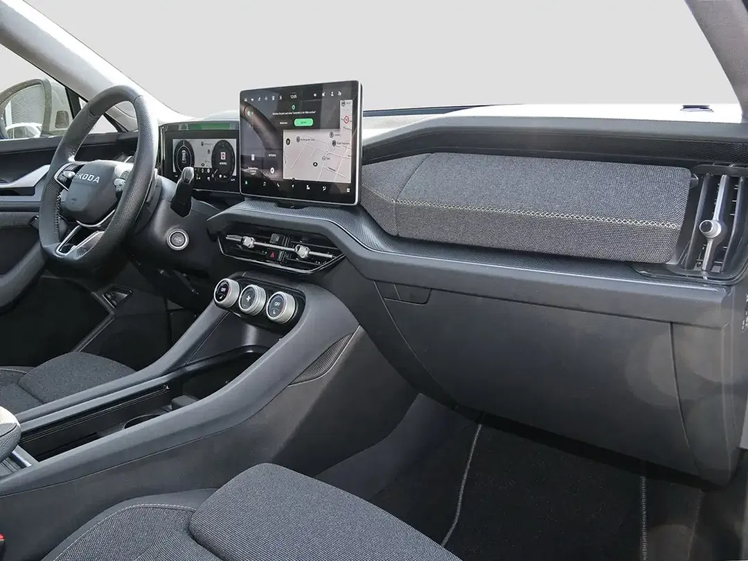Skoda Kodiaq - Thumbnail 8