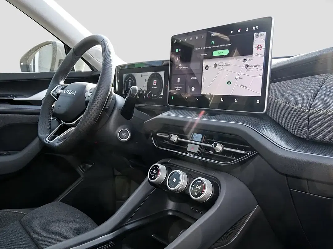 Skoda Kodiaq - Thumbnail 9