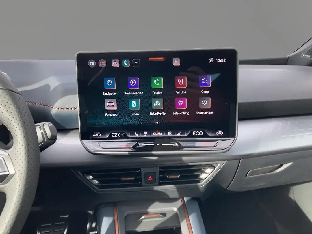 CUPRA Born - Thumbnail 10