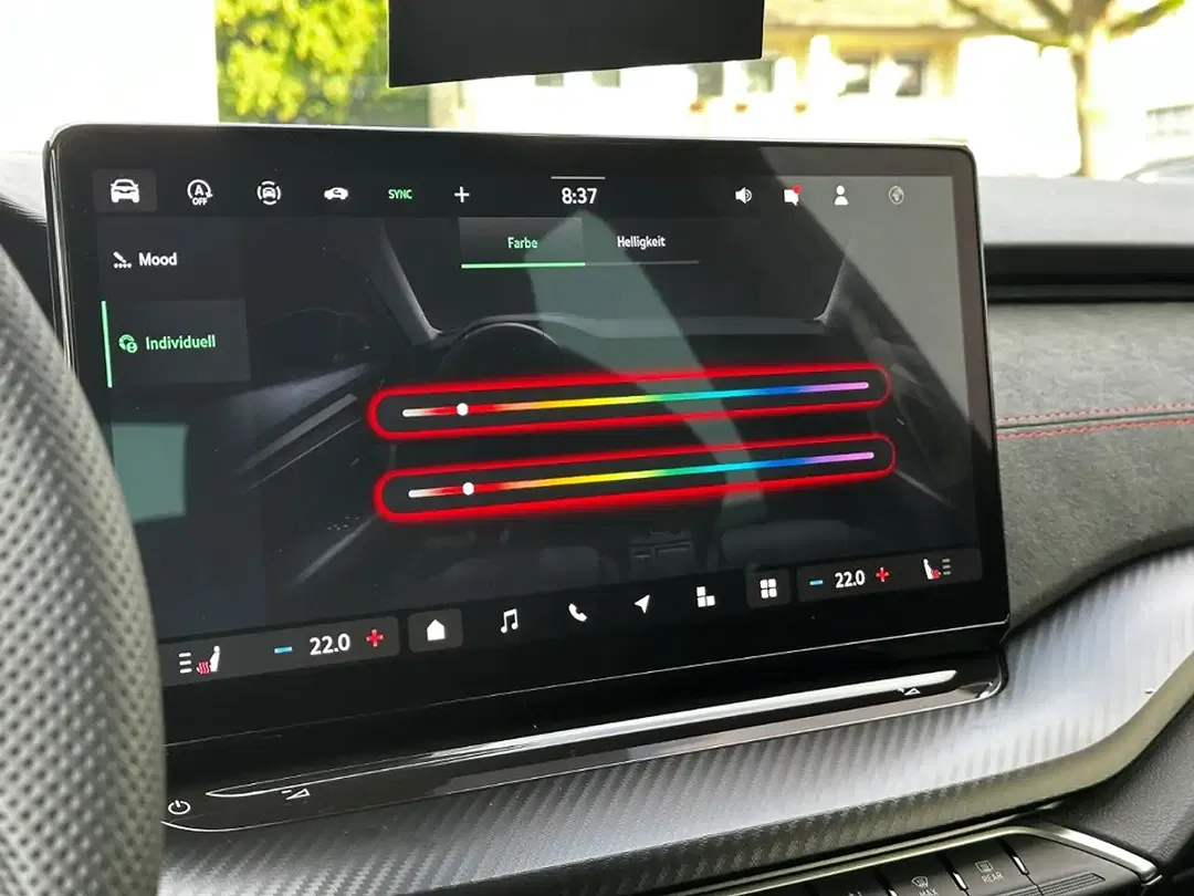 Skoda Octavia - Thumbnail 12