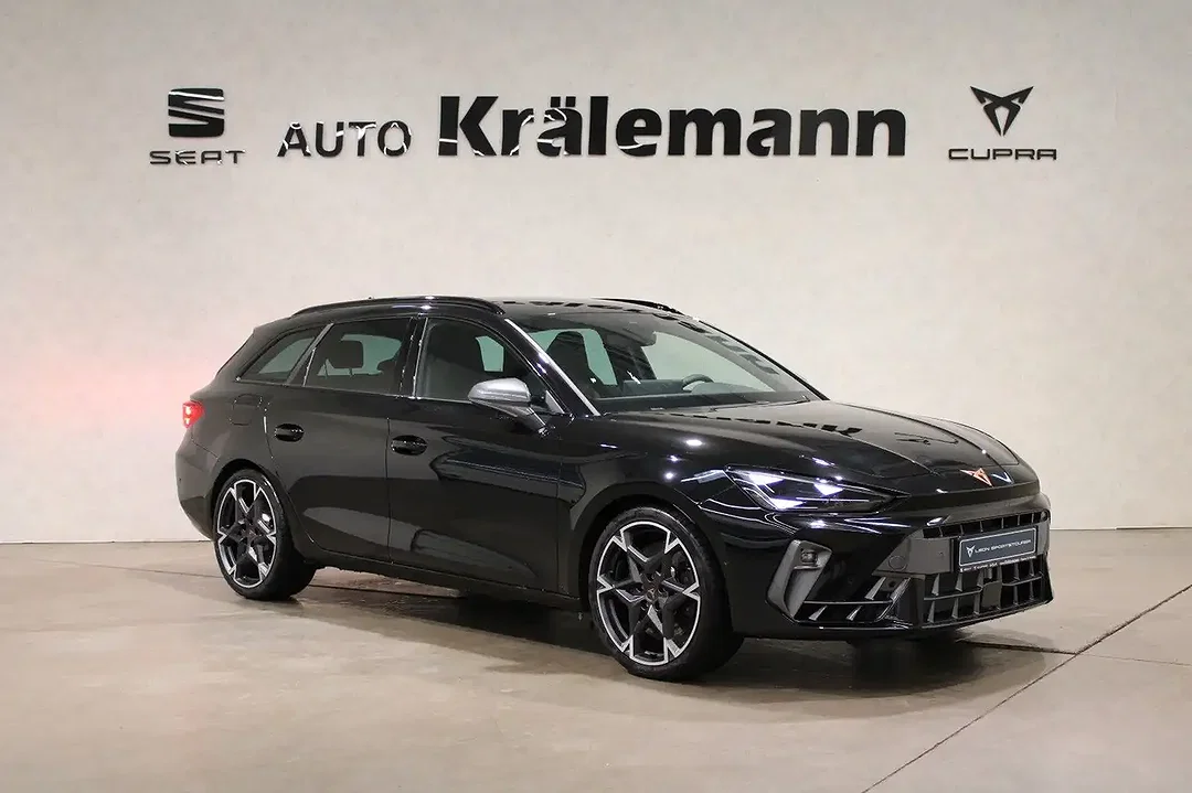 CUPRA Leon - Afbeelding 1